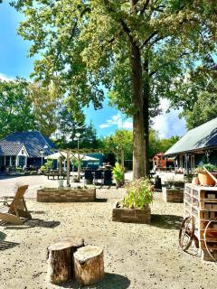 Gasterij Hotel Dennenoord - Boxtel - 1