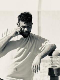 البحث عن التاريخ والاثار في اهوار العراق - 3