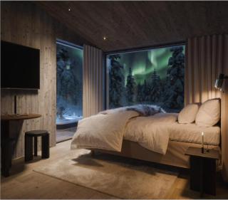North Suite Aurelis Chalet 22 by Hilla Villas - 6