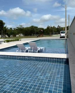 Lençóis Confort Apto 2 quartos Barreirinhas - 3