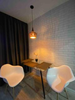 Квартира Люкс ЖК Патріотика Позняки 1 поверх - 5