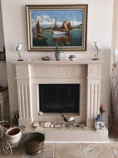 La Casa del Mar Kaliakria - Стилен апартамент в Калиакрия Резорт - 9