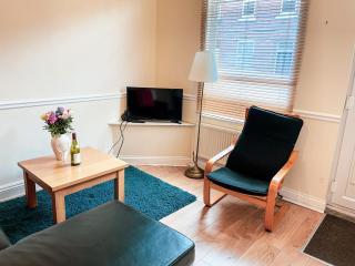 The Victoria - Long Stays - York - 5