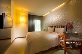 Howard Plaza Hotel Hsinchu - Hsinchu - 8