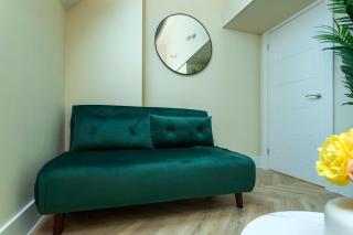Modern Executive 1BR Leeds City Centre Apartment - 6