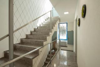 Boutique Hotel Prokopovka 34 - 0