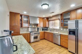 Quiet Stay in Convenient Rio Rancho Community! - 1