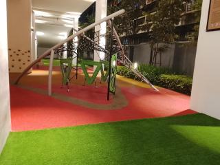 Majestic Suites Quill Mall Apartment - 7