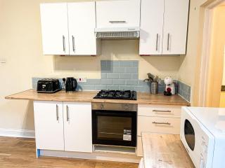 The Victoria - Long Stays - York - 2