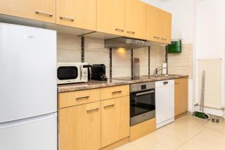 Exclusive Family 2BR New Apartment - 3