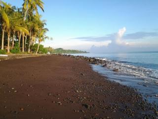 Bali Dive Resort and Spa - Tulamben - 1