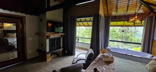 Refúgio Do Guerreiro - 4