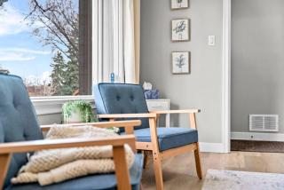 Modern House-3BR/Spacious good for 8/Free Parking - 7