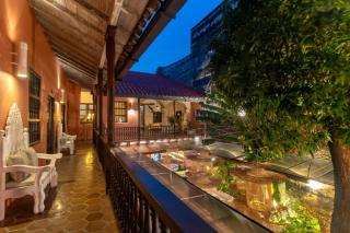 El Marques Hotel Boutique By GEH Suites - 0