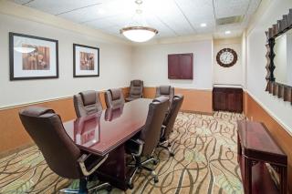 River Bluff Hotel and Conference Center - 1