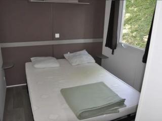 Mobil-home spacieux 8 pers. avec terrasse - API-1-52-1691 - 7