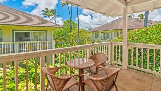 Poipu Kai 6 Bedroom Oceanfront Greenbelt Home Poipu Beach - 5