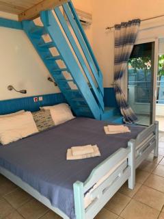 Hotel Villa Anais - 9