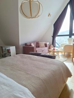 Apartman Lenka Duplex Green Hill Divcibare - 0