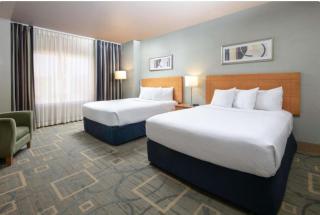 The Platinum Hotel Las Vegas - 7