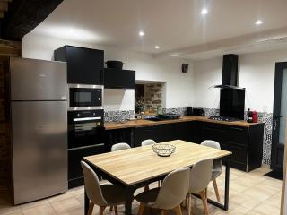 Gite la pause corrézienne - 3