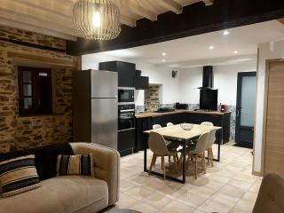 Gite la pause corrézienne - 2