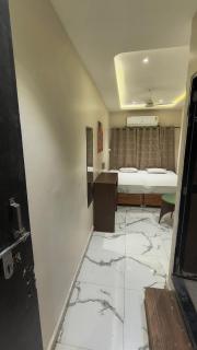 Hotel flexistays central dhantoli - 7