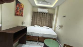 Hotel flexistays central dhantoli - 2