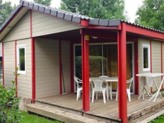 Chalet 4 pers avec Terrasse à Capvern - API-1-52-1745 - 0