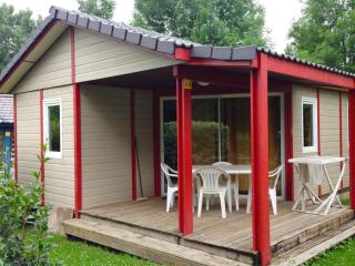 Chalet 4 pers avec Terrasse à Capvern - API-1-52-1745 - 9