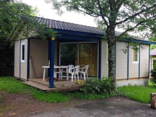 Chalet 4 pers avec Terrasse à Capvern - API-1-52-1745 - 8