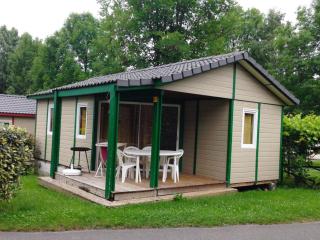 Chalet 4 pers avec Terrasse à Capvern - API-1-52-1745 - 7