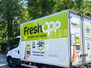 Mobil home confortable avec terrasse pour 6 pers. - API-1-52-1720 - 6