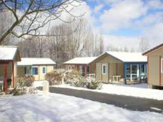 Chalet Confortable 7 Pers. avec Terrasse - API-1-52-1752 - 9