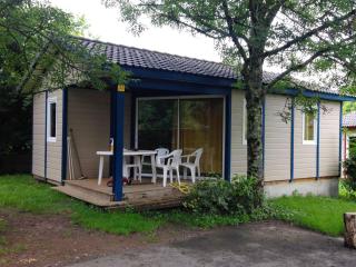 Chalet Confortable 7 Pers. avec Terrasse - API-1-52-1752 - 6