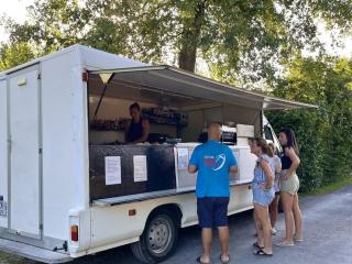 Mobil-home 6 personnes avec terrasse - API-1-52-1710 - 5