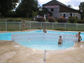 Chalet de 30m² avec Terrasse pour 6 personnes - API-1-52-1754 - 6