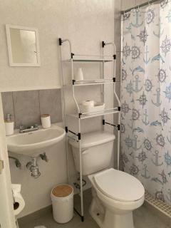 Casa Irlanda - Acapulco - 1