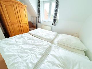 Fewo Weitblick - helle Wohnung, 2 SZ, Wasserblick - Breege - 4