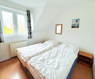 Fewo Weitblick - helle Wohnung, 2 SZ, Wasserblick - Breege - 3