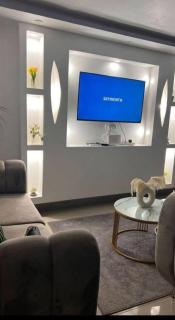 Appartement Cosy et Lumineux - 8