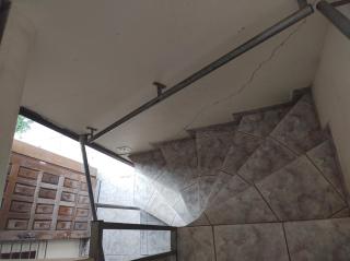 Repousar Sta Bárbara - 1