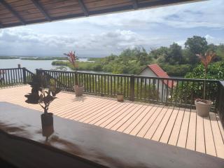 Six Pillars Resort Jungle Lodge 2 - 4
