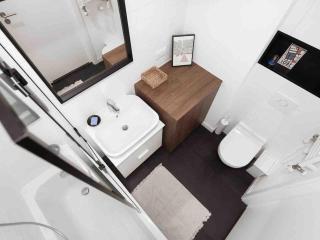 Apartament na Dąbrowskiego - Krakau - 6