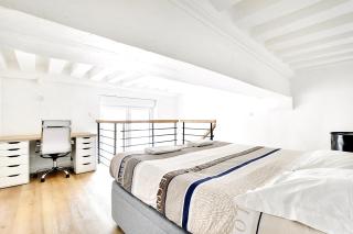 Loft - Notre dame de Paris - 1