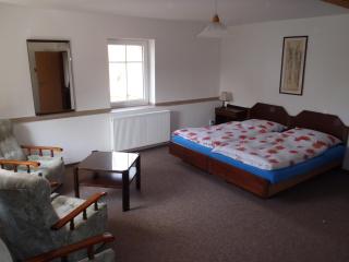 Penzion Černý mlýn - 3