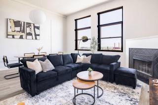 CLE Large Loft/Wolstein/Progressive/Playhouse/CSU - 9