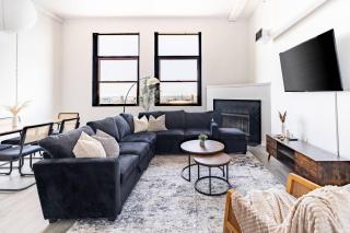 CLE Large Loft/Wolstein/Progressive/Playhouse/CSU - 6