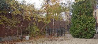 Apartament cu 4 dormitoare, 3 locuri de parcare si gradina in Iasi - 4