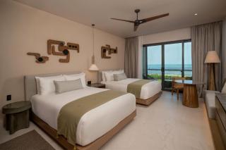Grand Hyatt Cancun Beach Resort - 7